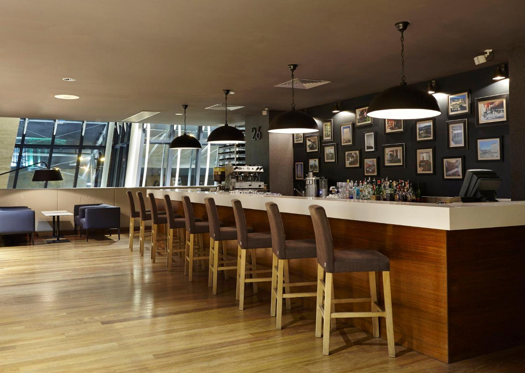 Holiday Inn - Tbilisi By Ihg Exterior photo