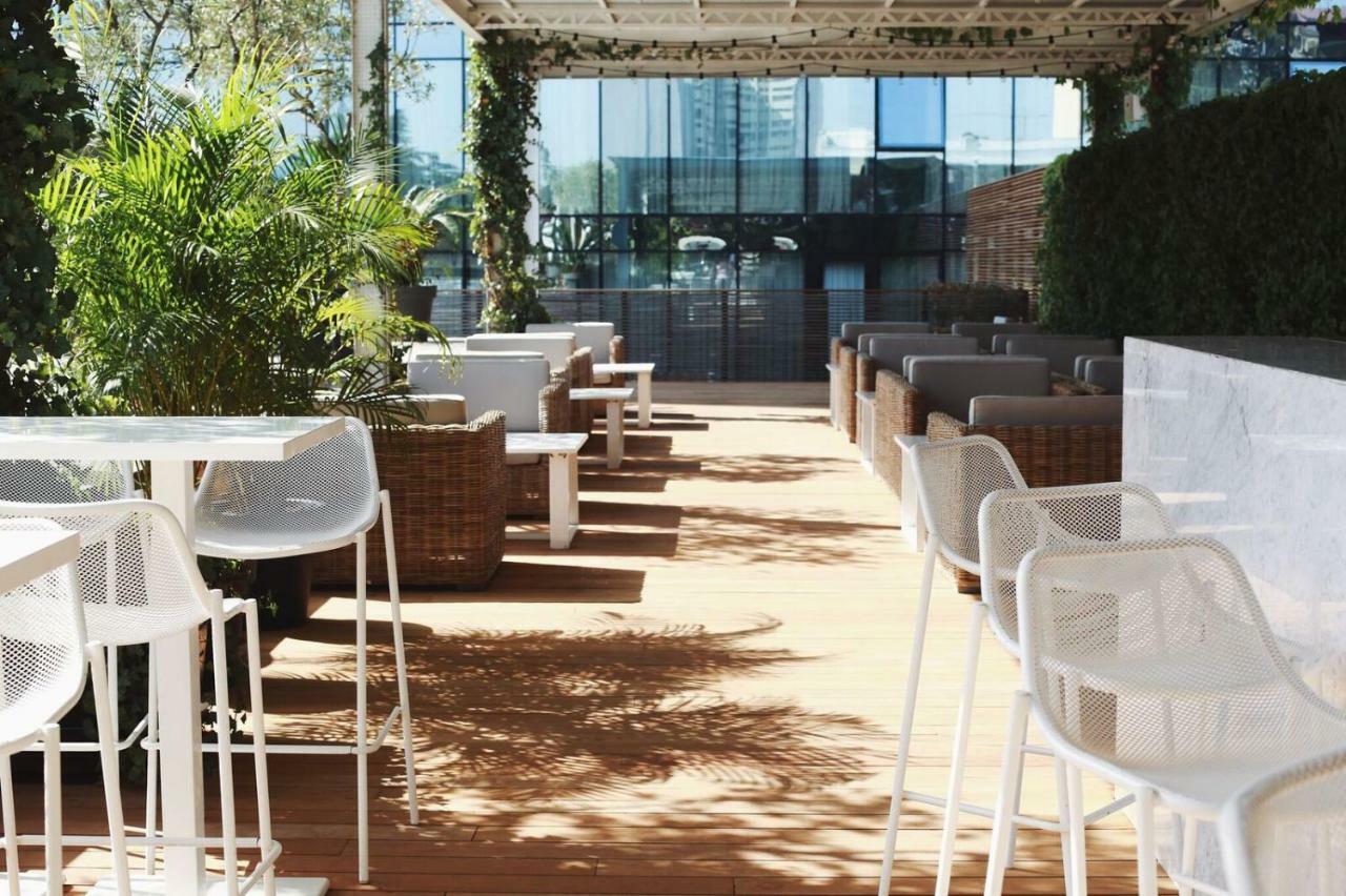 Holiday Inn - Tbilisi By Ihg Exterior photo